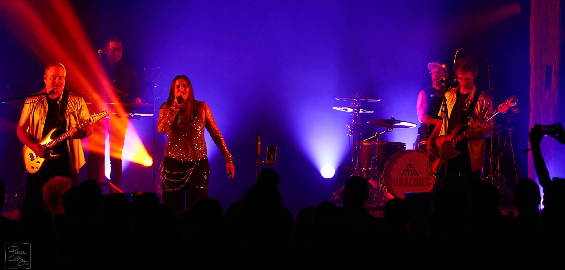 Furalines in concert